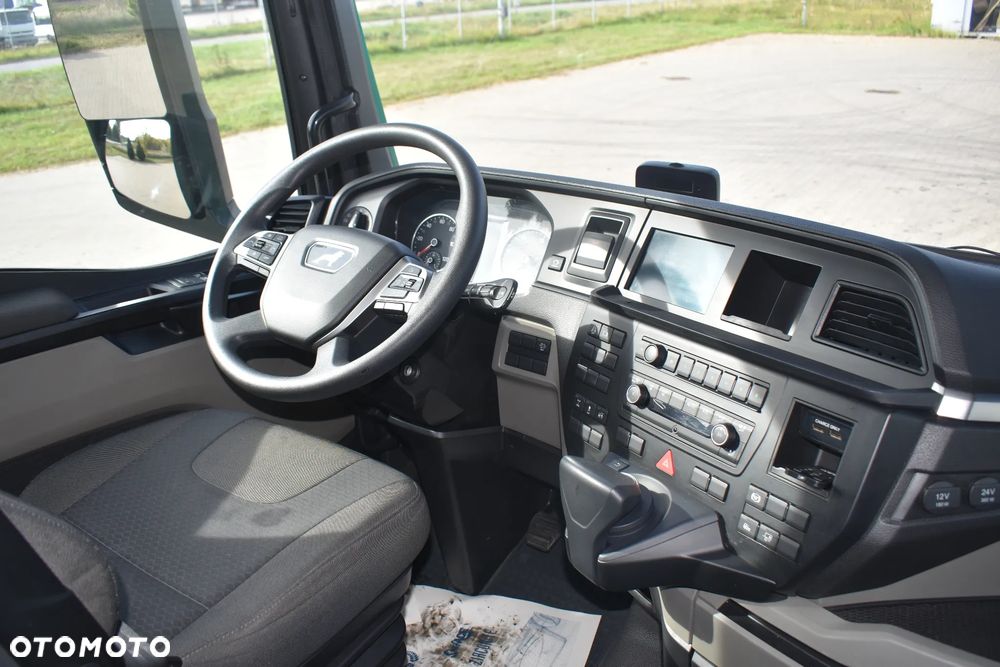 MAN TGX 18.510 - 23