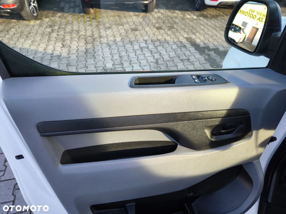 Toyota Proace - 18