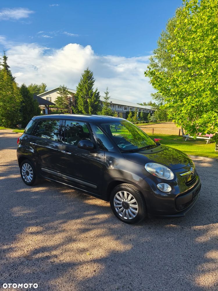Fiat 500L 1.4 16V Pop-Star - 5