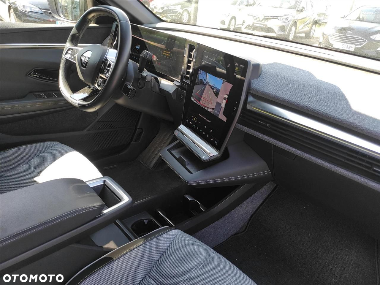 Renault Megane EV60 Techno - 10