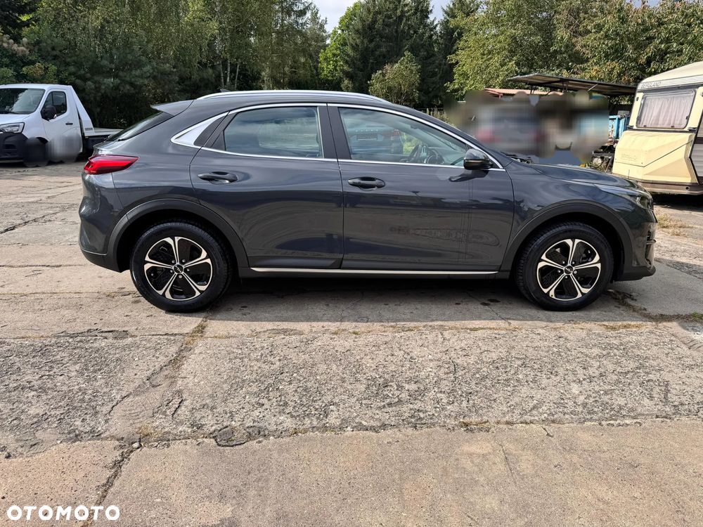 Kia XCeed 1.6 GDI DCT6 OPF Plug-in-Hybrid Spirit - 7