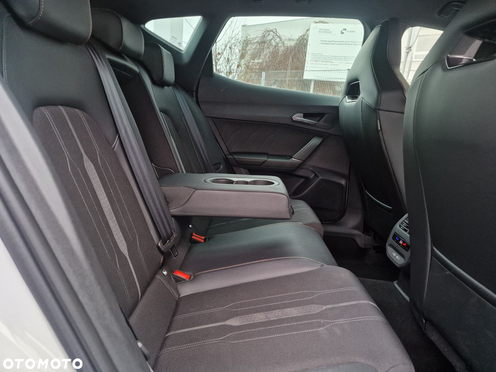 Cupra Formentor 2.0 TSI 4Drive VZ DSG - 12