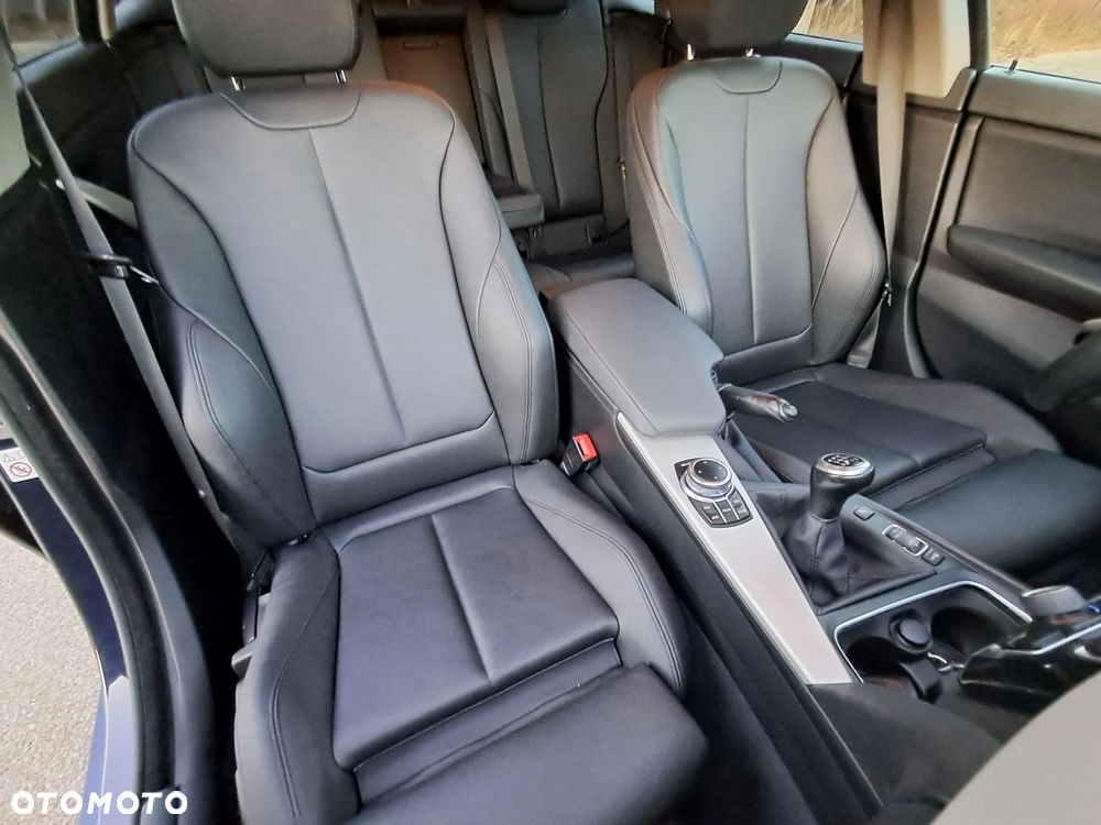 BMW Seria 4 418d Advantage - 21