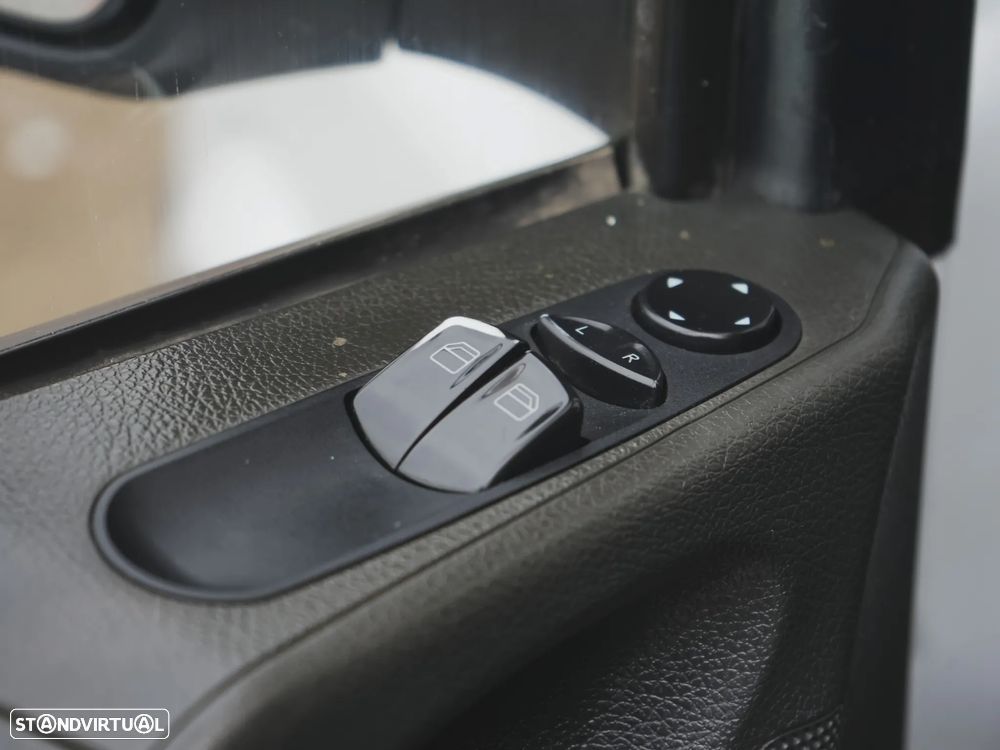 Mercedes-Benz VITO 116 CDI 163 - 13