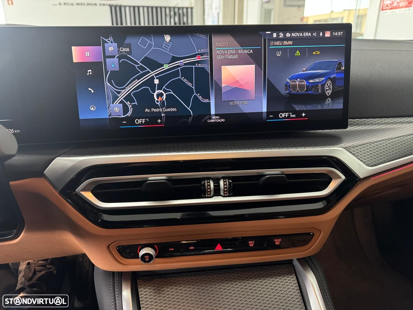 BMW i4 M50 - 27