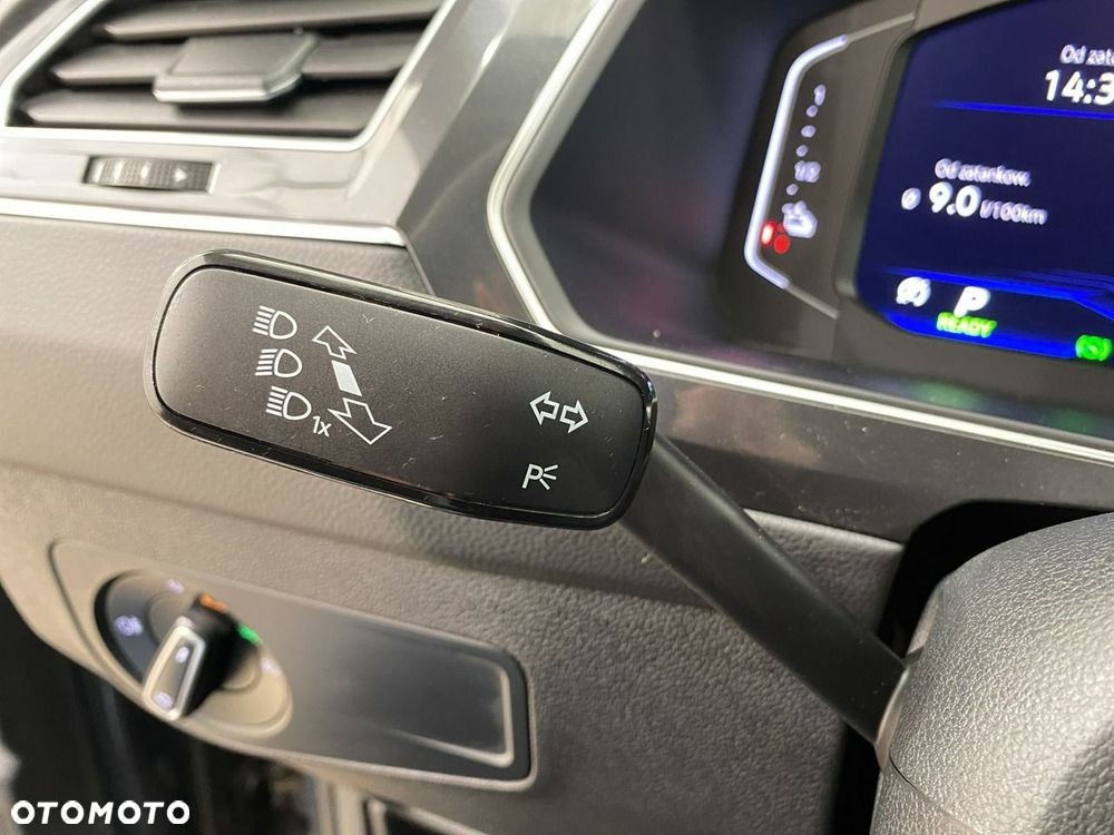 Volkswagen Tiguan 1.4 eHybrid Life DSG - 27