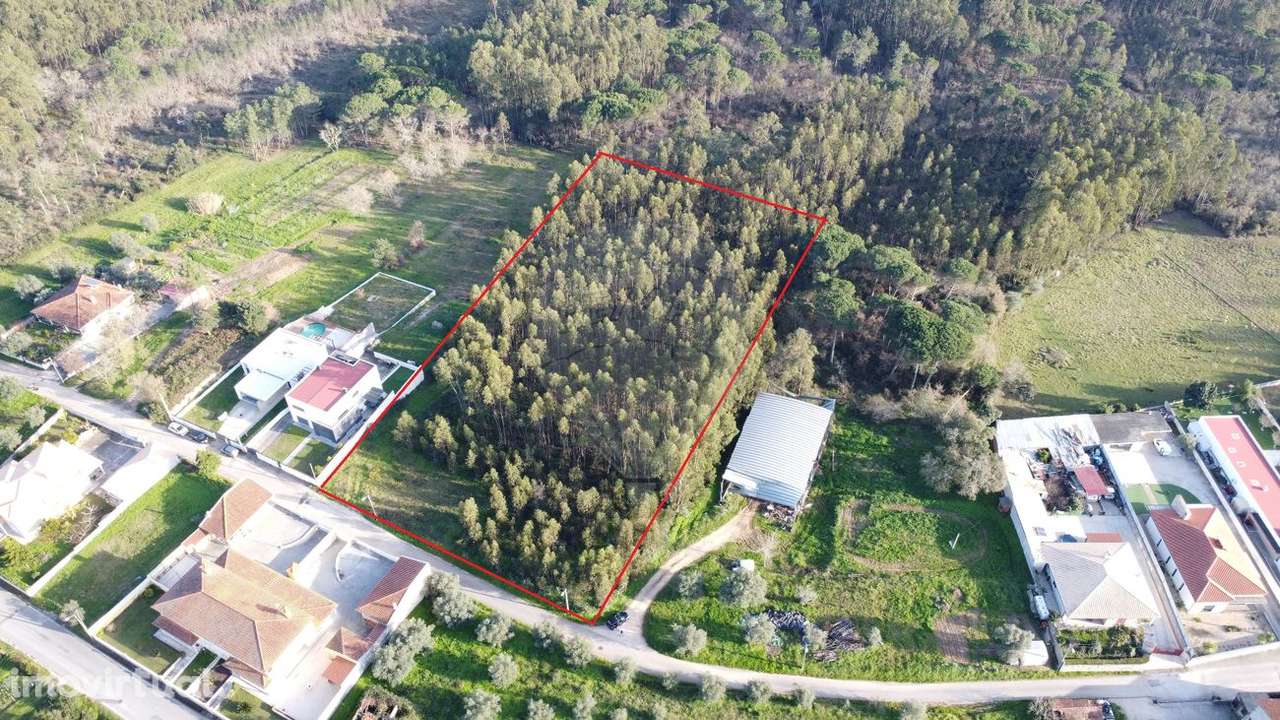 Terreno  para venda - Grande imagem: 2/6