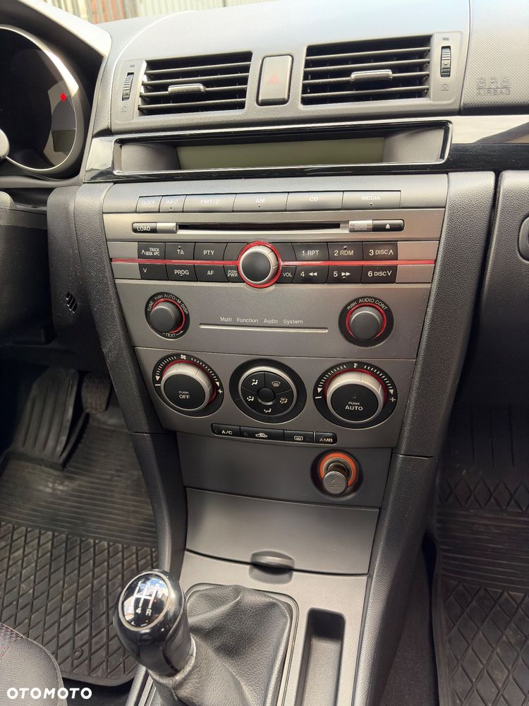 Mazda 3 1.6 Active - 13