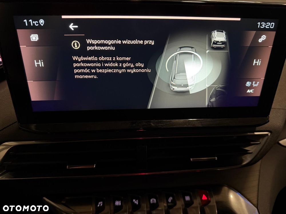 Peugeot 5008 BlueHDi 180 EAT8 GT Pack - 22