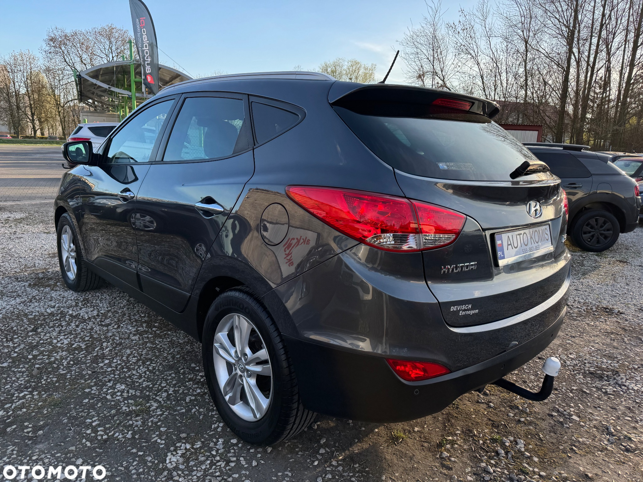 Hyundai ix35 - 7