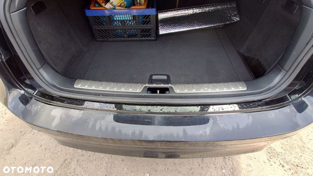 BMW X6 xDrive30d - 10