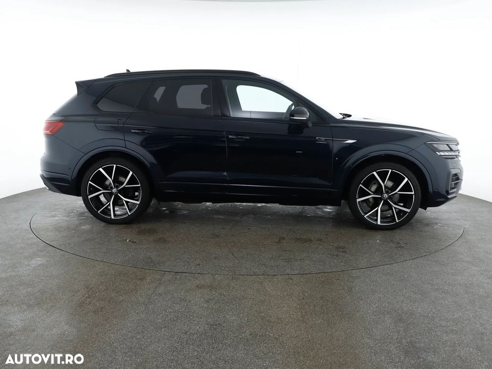 Volkswagen Touareg 3.0 V6 TDI SCR 4Motion Automatik R-Line - 4