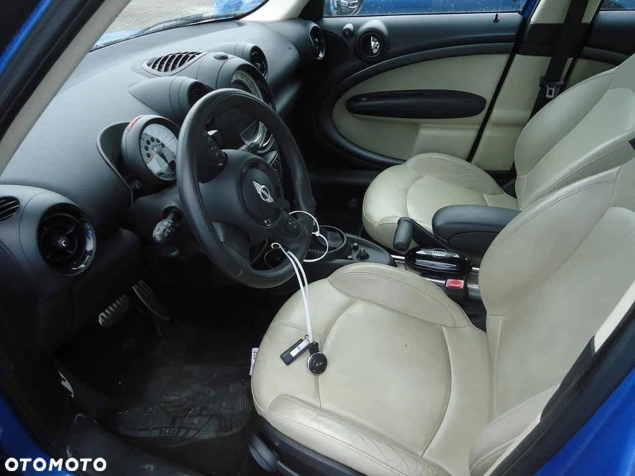 MINI Countryman Cooper S - 6