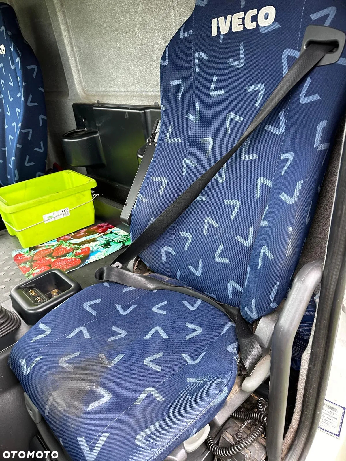 Iveco Stralis - 4