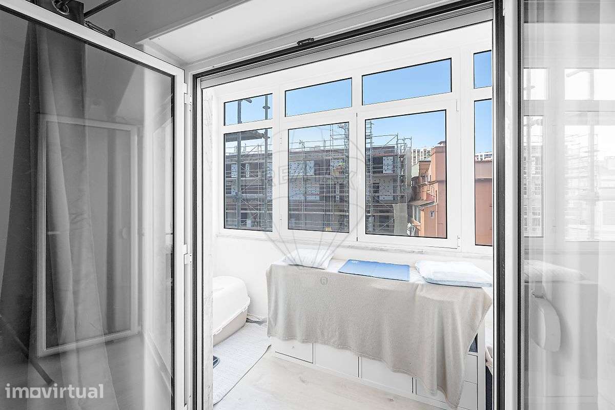Apartamento T2 para venda - Grande imagem: 5/13