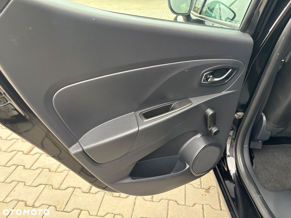 Renault Clio dCi 90 Dynamique - 28