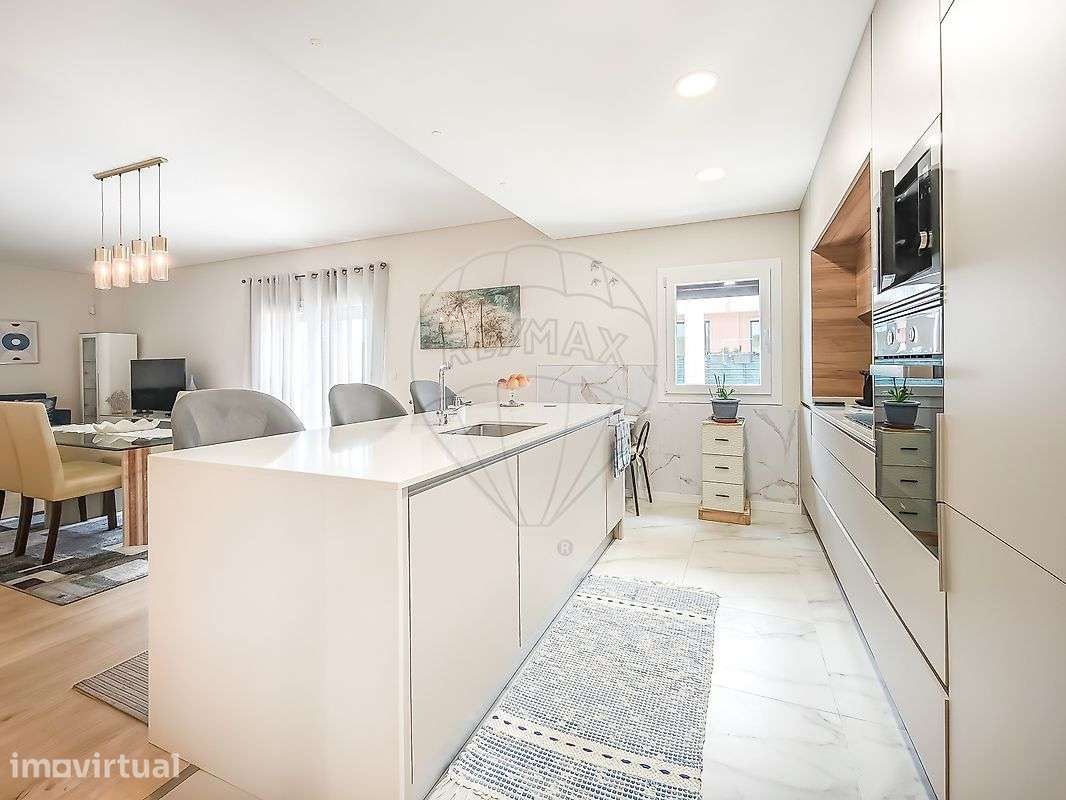 Apartamento T2 para venda - Grande imagem: 5/20