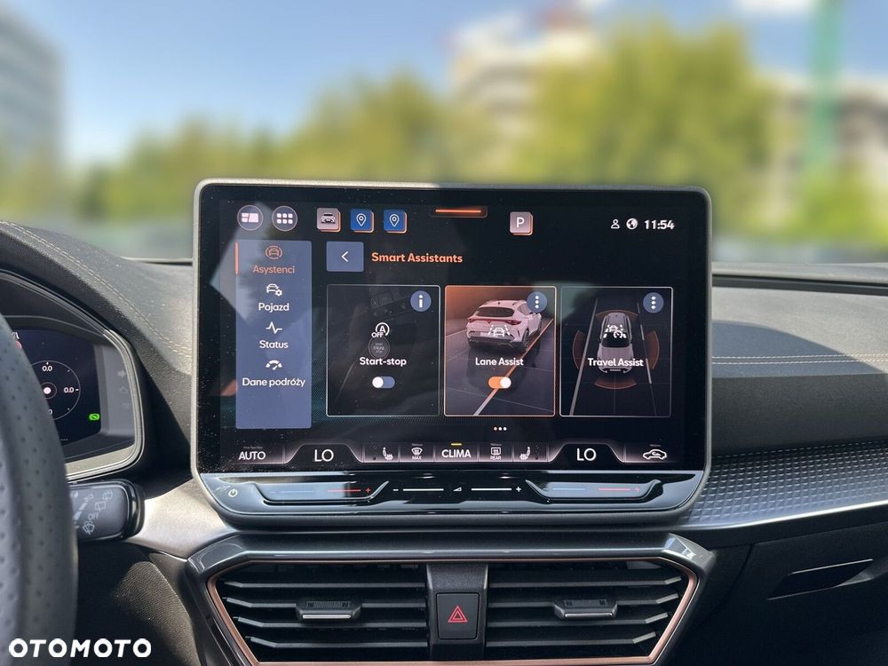 Cupra Formentor 2.0 TSI 4Drive VZ DSG - 22