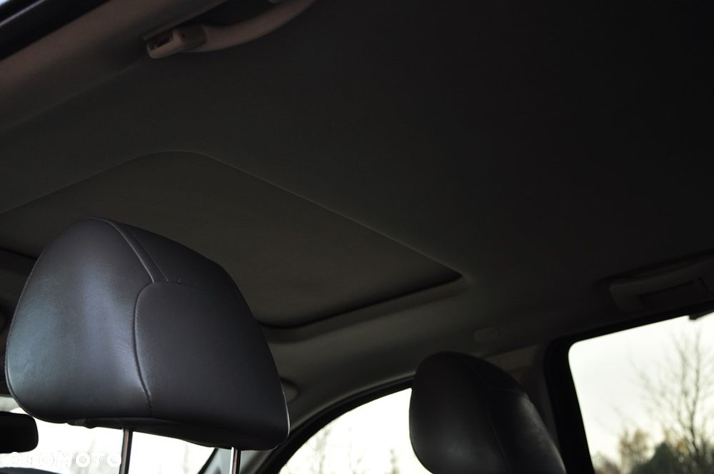 Jeep Grand Cherokee 3.0 CRD Automatik DPF Limited - 27