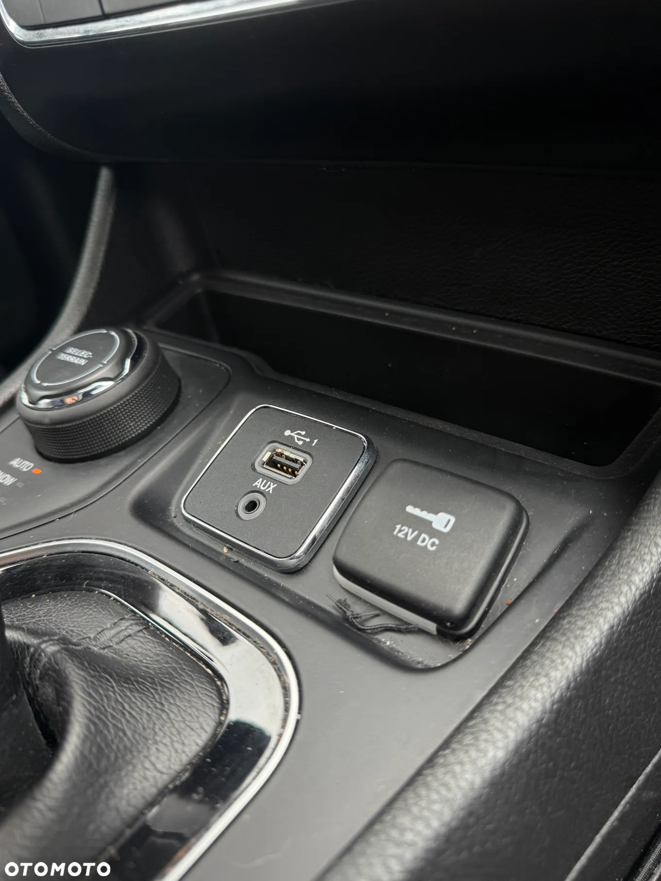Jeep Cherokee 3.2 V6 Active Drive I Limited - 18