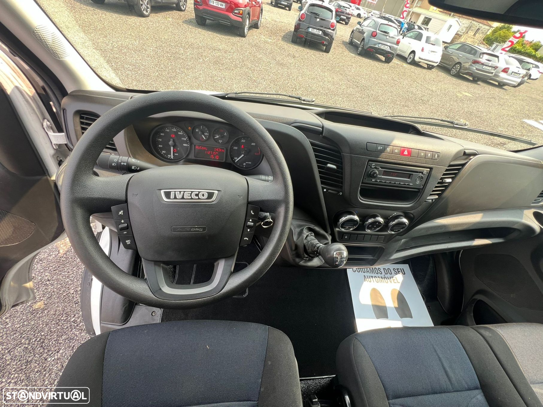 Iveco Daily 35S16 - 8