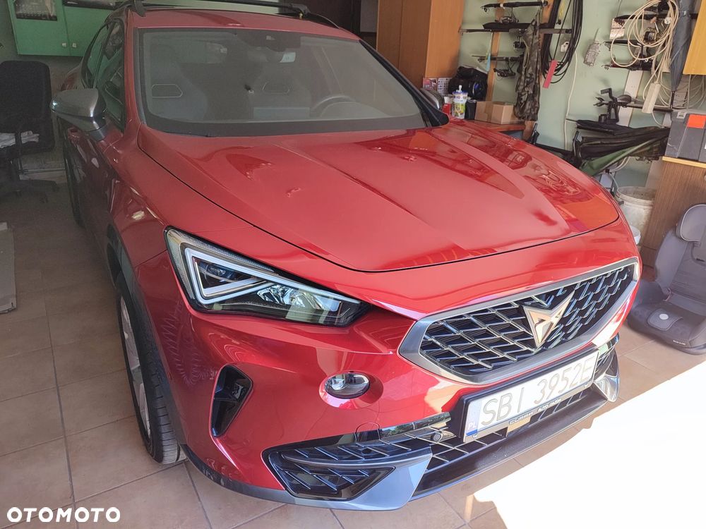 Cupra Formentor 1.5 TSI - 25