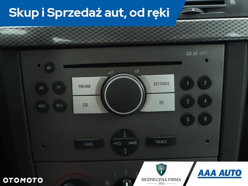 Opel Meriva - 15