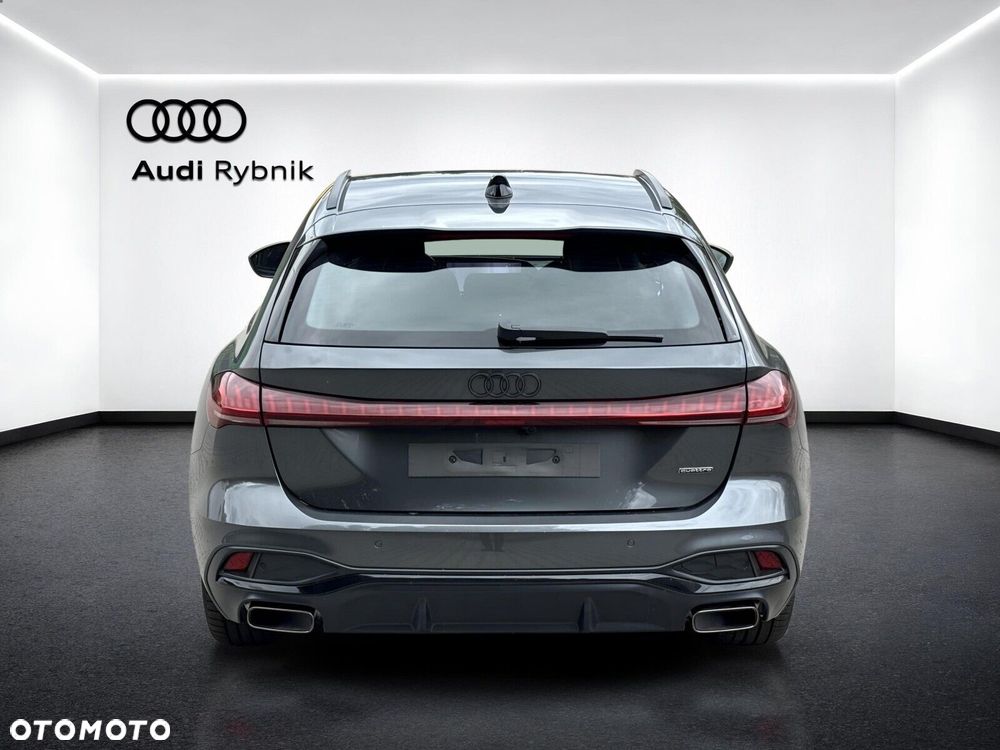 Audi A5 Avant 2026 photo 4