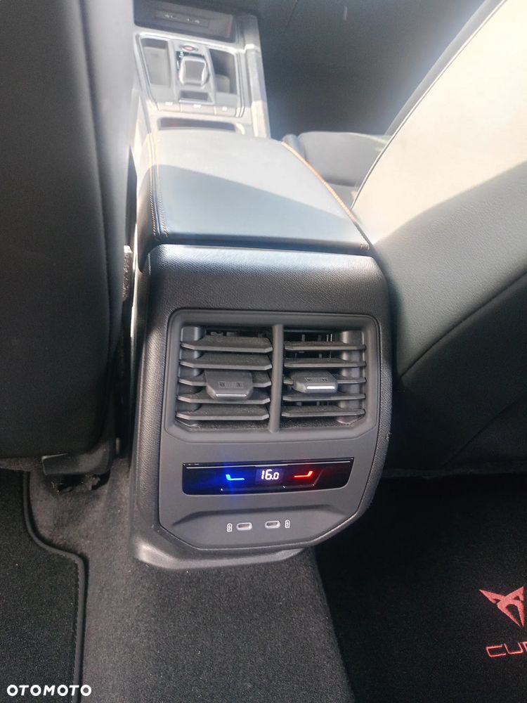 Cupra Formentor - 22