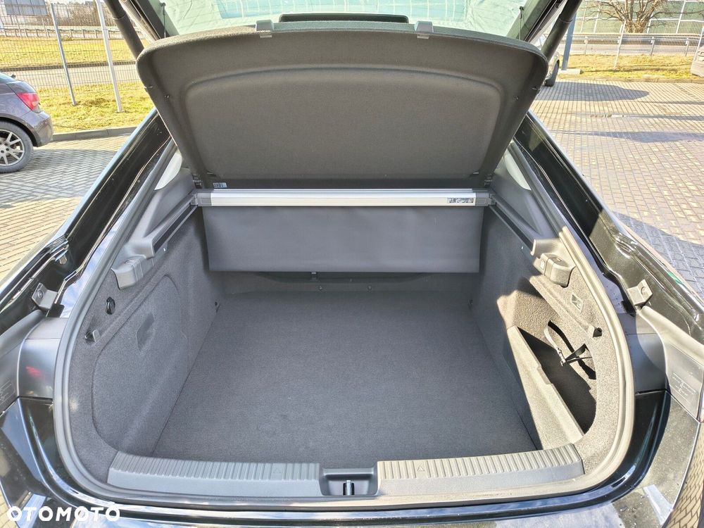 Skoda Superb 2.0 TSI 4x4 L&K DSG - 12