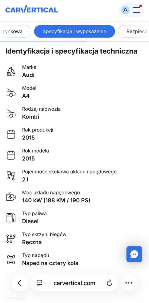 Audi A4 Avant 2.0 TDI DPF clean diesel S line Sportpaket - 40