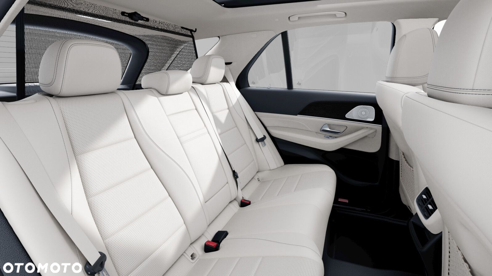 Mercedes-Benz GLE - 9