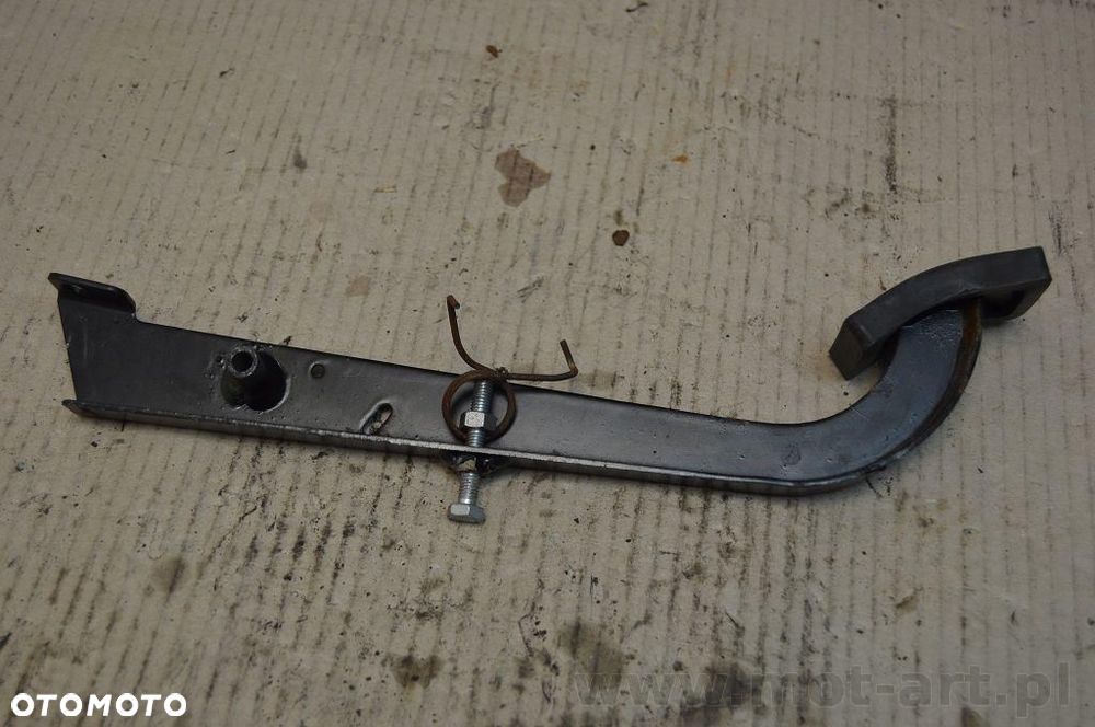 PEDAŁ GAZU LIGIER NOVA - 4