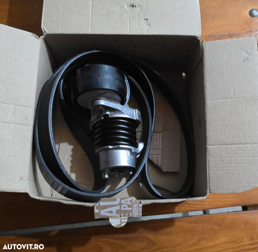 Vând cutie Easy-R, automată  Dacia Logan 0.9 2019 - 11