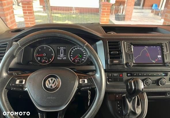 Volkswagen Caravelle 2.0 BiTDI L1 Trendline DSG - 15