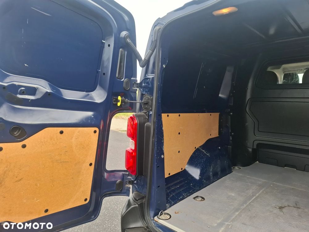 Citroën Jumpy Combi - 11