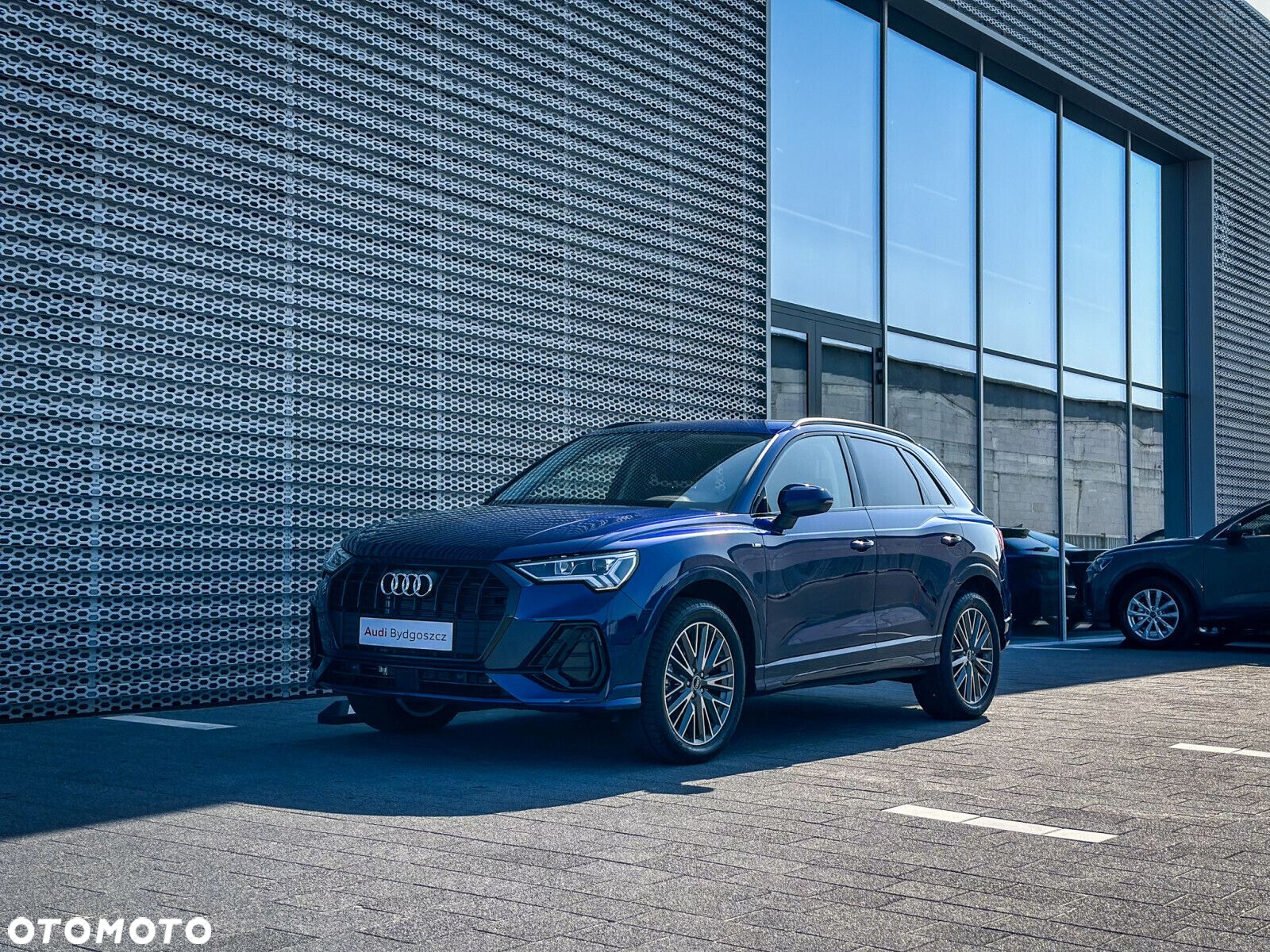 Audi Q3 - 3
