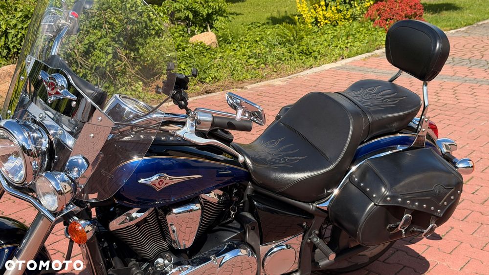 Kawasaki Vulcan - 9