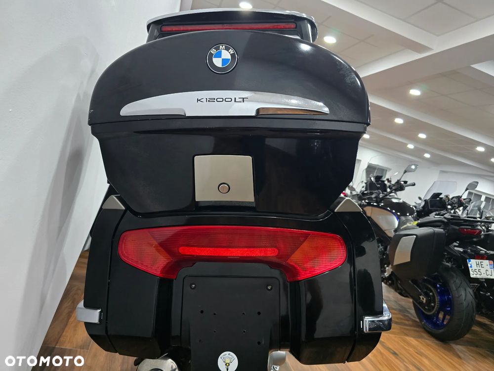 BMW LT - 24