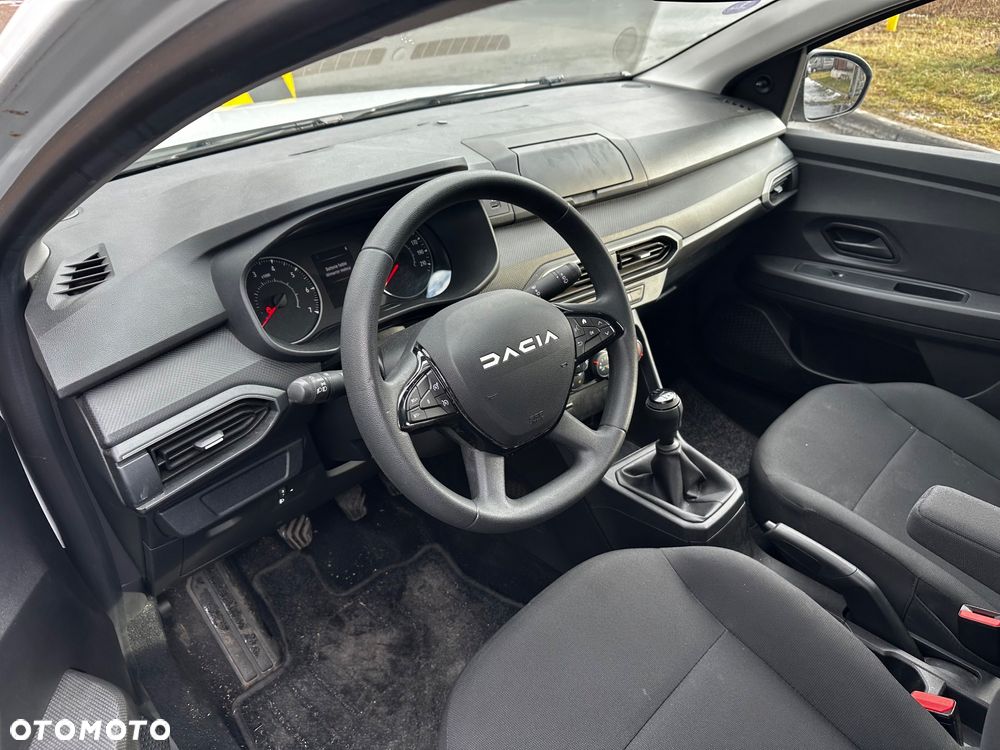 Dacia Sandero - 9