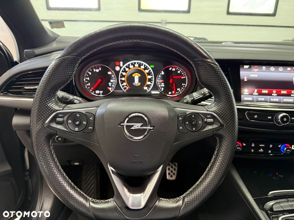 Opel Insignia 2.0 Ultimate - 22