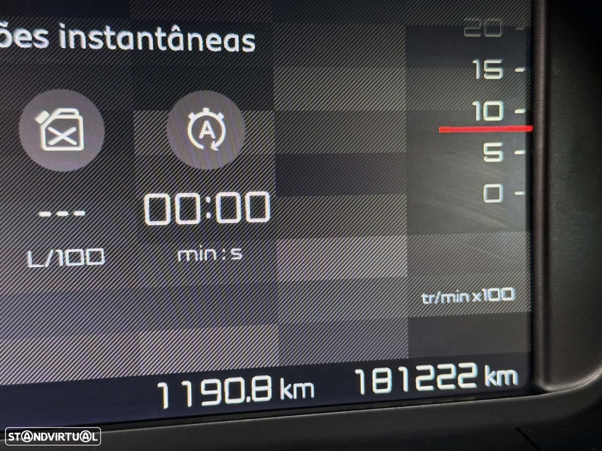 Citroën C4 Grand Picasso 1.6 BlueHDi Intensive - 34