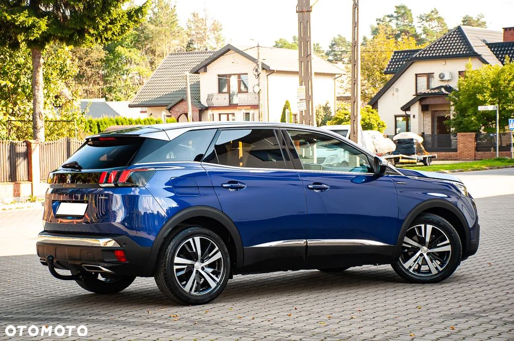 Peugeot 3008 HDi FAP 150 Style - 15