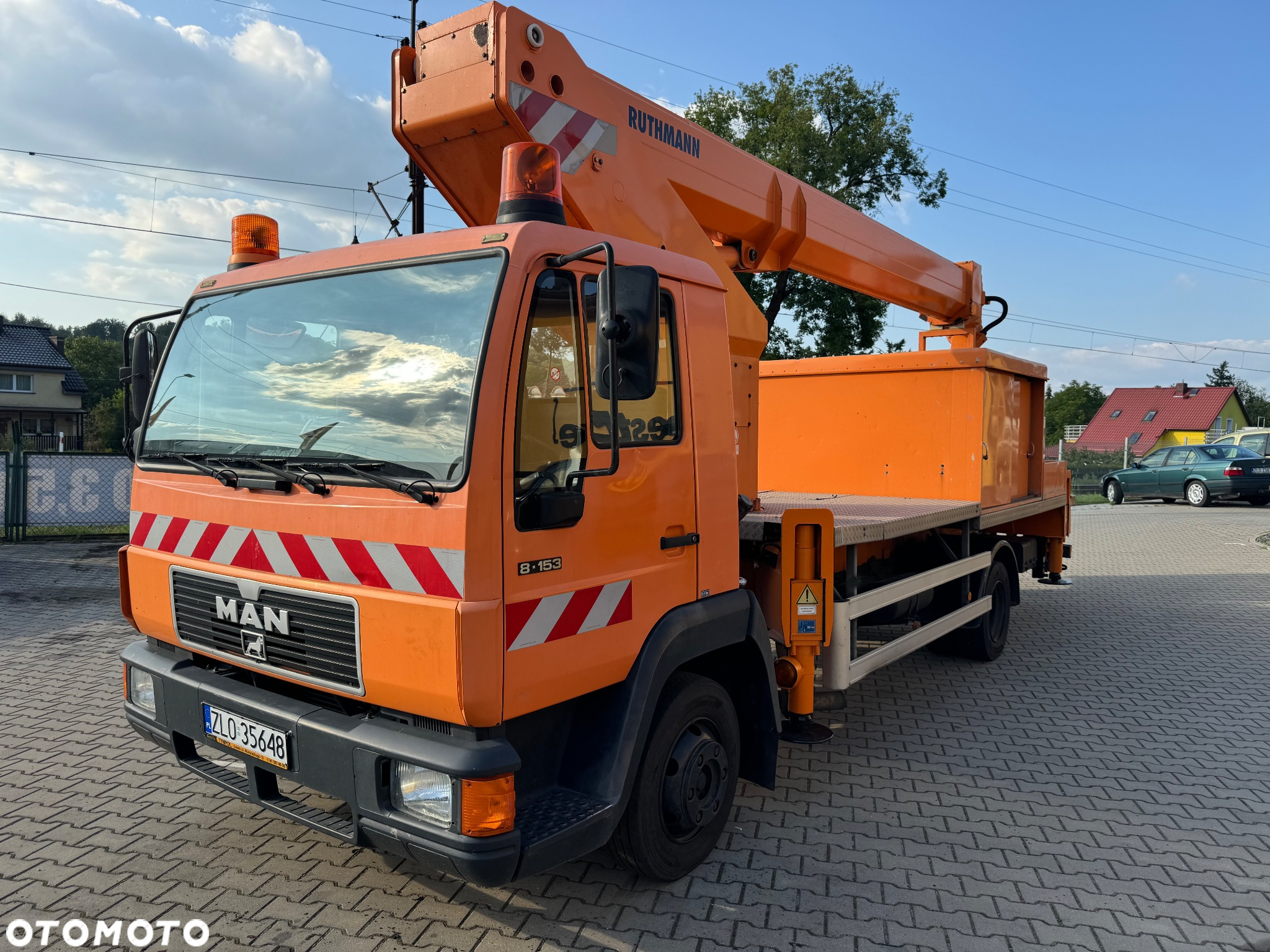 MAN L2000 - 3