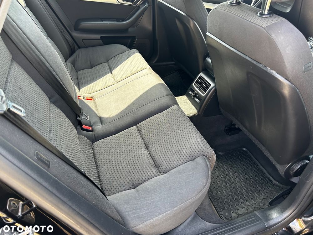 Audi A6 - 14
