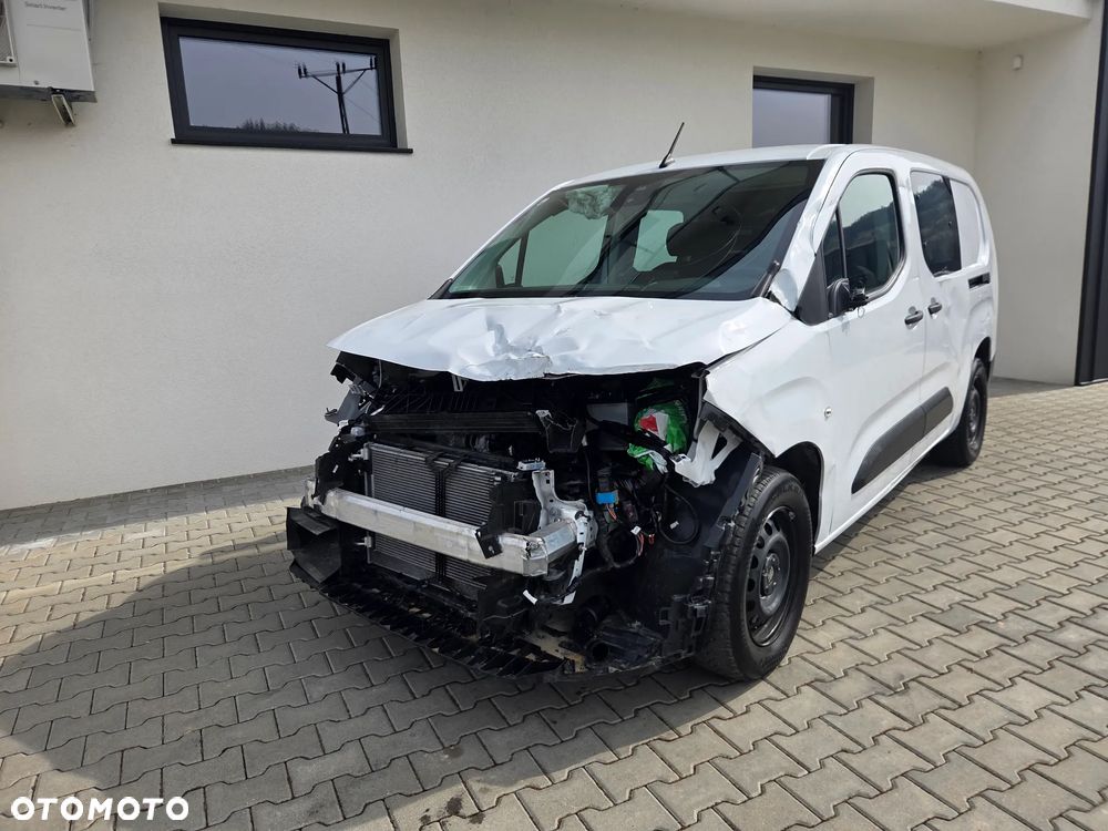 Fiat Doblo - 2