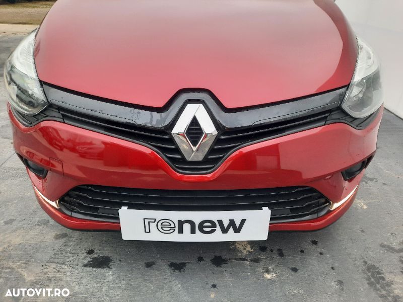Renault Clio - 22