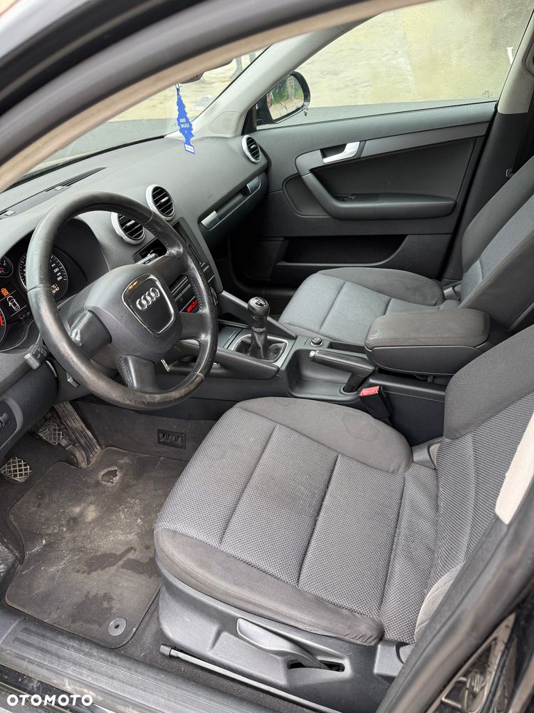 Audi A4 Allroad - 8