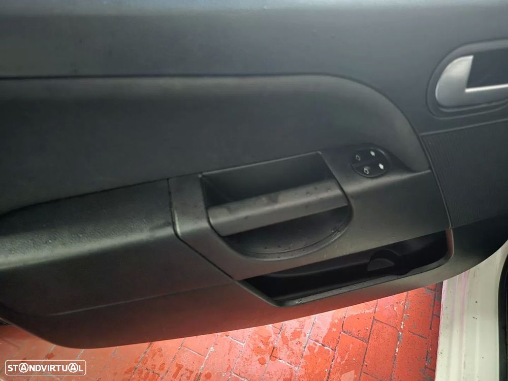 Ford Fiesta 1.4 TDCi Trend - 7