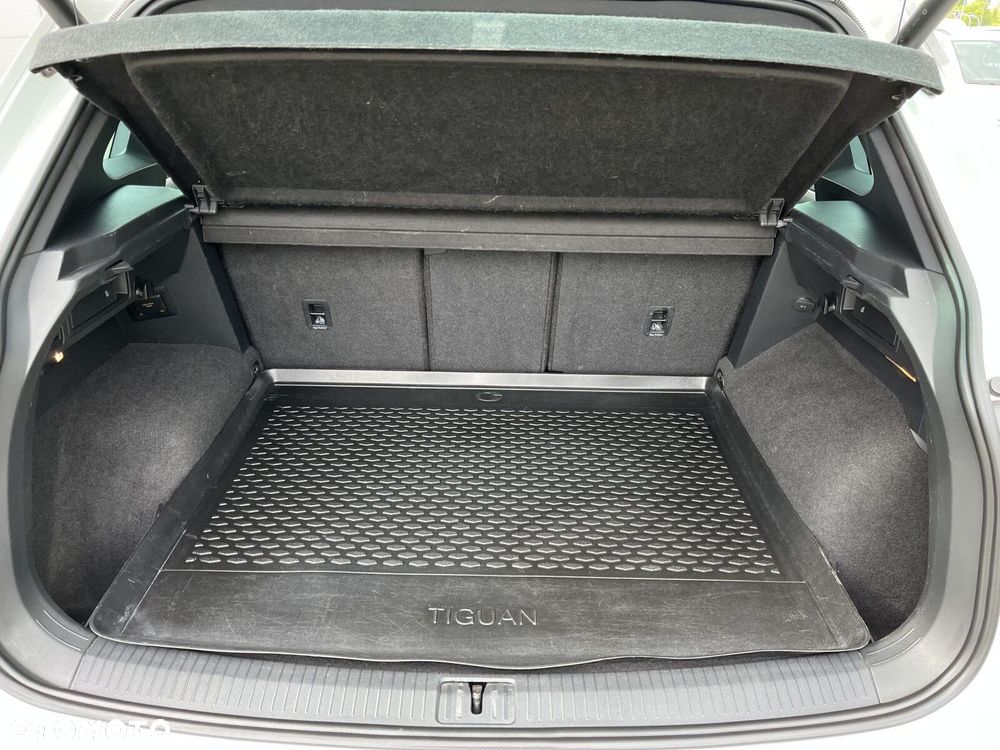 Volkswagen Tiguan 2.0 TDI SCR 4Mot Highline DSG - 18